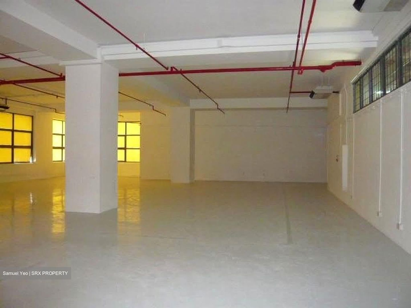 Eunos Techpark (D14), Factory #591778691